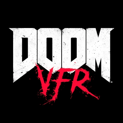 Packshot DOOM VFR